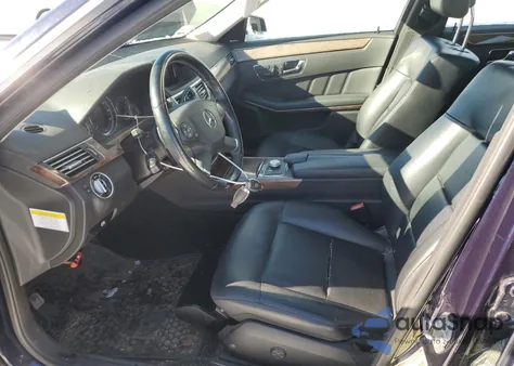 2011 Mercedes-Benz E 350 4Matic Wagon из США, поврежденный, VIN WDDHH8HB1BA479886